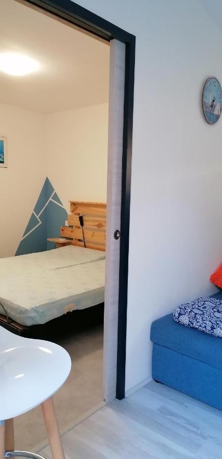 Gite Doustret Argentat Buitenkant foto